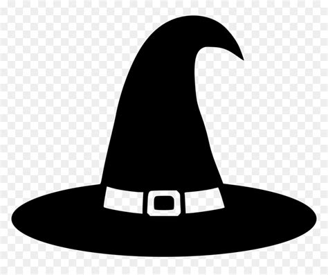 Get Your Halloween On with Cute Witch Hat SVGs